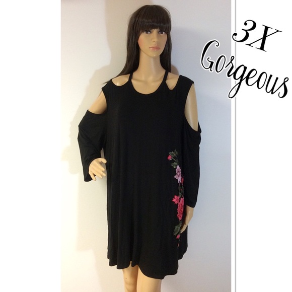 pebble and stone Tops - 3X PEBBLE AND STONE TUNIC/DRESS